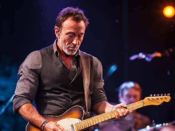 Bruce In The U.S.A. - Bruce Springsteen Tribute